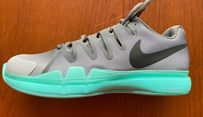 zoom vapor 9.5 tour clay