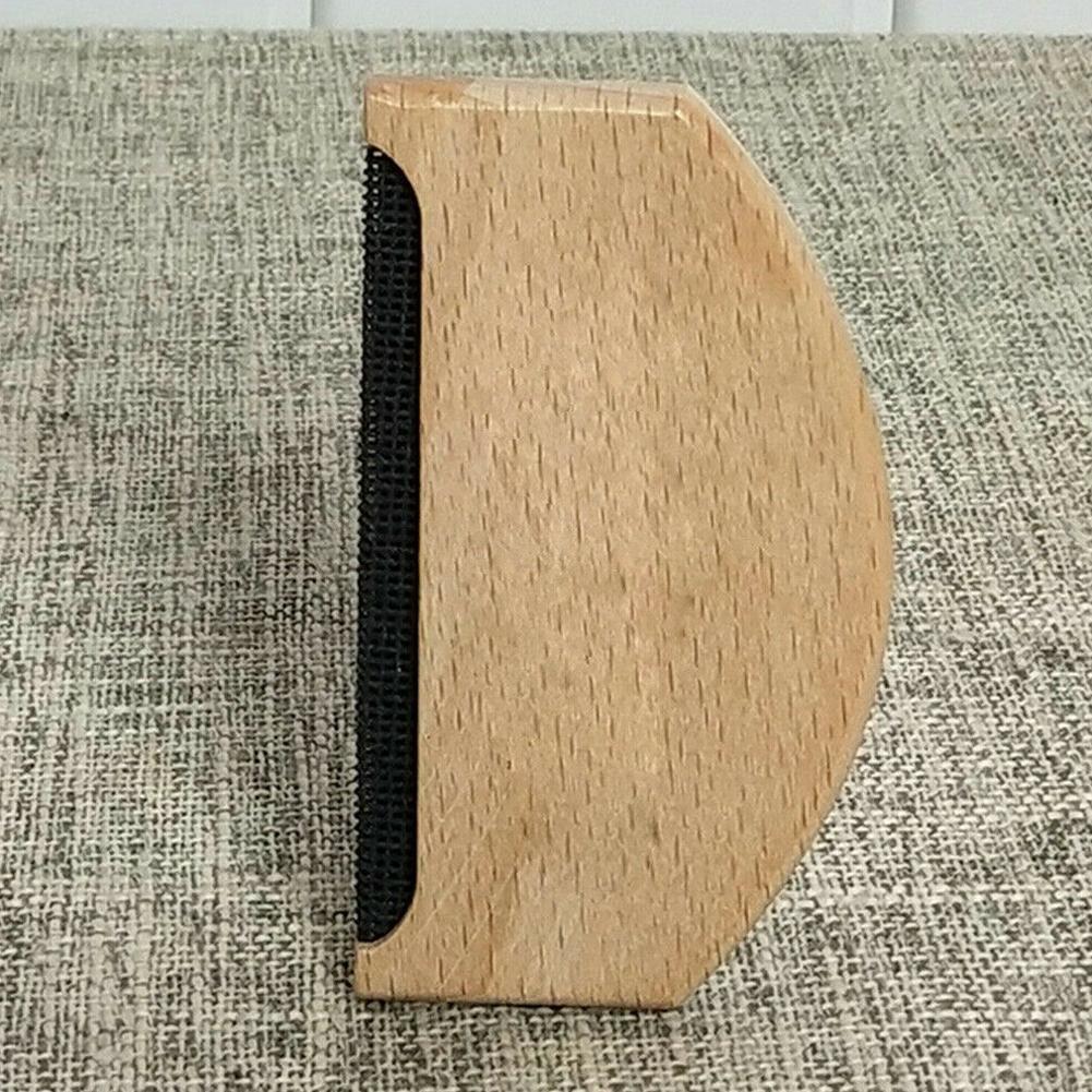 Factory Wholesale Custom Logo Sweater Comb Pilling Removing Wooden Cashmere  Comb - Buy Factory Wholesale Custom Logo Sweater Comb Pilling Removing  Wooden Cashmere Comb Product on