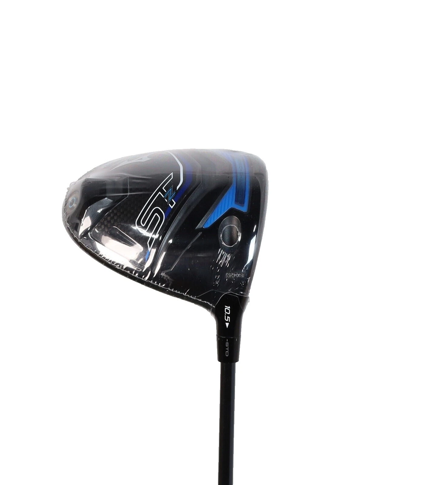 Mizuno Regular Flex Golf Clubs