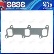 Fits Ford New Holland 531 2010 TW25 Tractor Exhaust Manifold Gasket 81806061