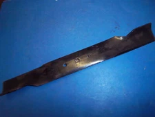 16 1/4" Oregon 98-041 Lawn Mower Blade MTD 742-0477 / 742-0487 13/32" 2AB