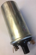 AUSTIN GIPSY 2.2 LITRE 1958 - 1968   NEW  TOP QUALITY IGNITION COIL JR688
