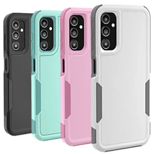 For Samsung Galaxy A14 A15 5G A54 A25 5G Phone Case Shockproof Rugged Hard Cover