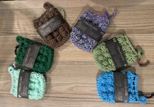 Handmade Massaging Soap Saver