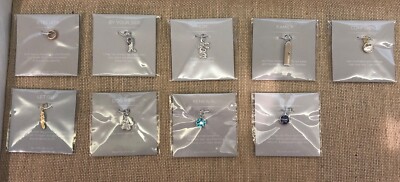 Authentic Origami Owl CORE Momentos  - NEW  