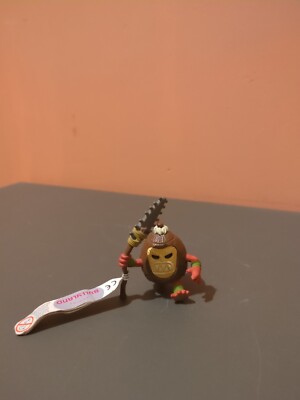 Disney Moana Bullyland Action Figure