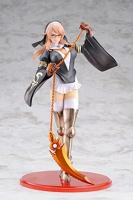 Queen's Blade Rebellion Sigui Figure Excellent Model LIMITED New Japan