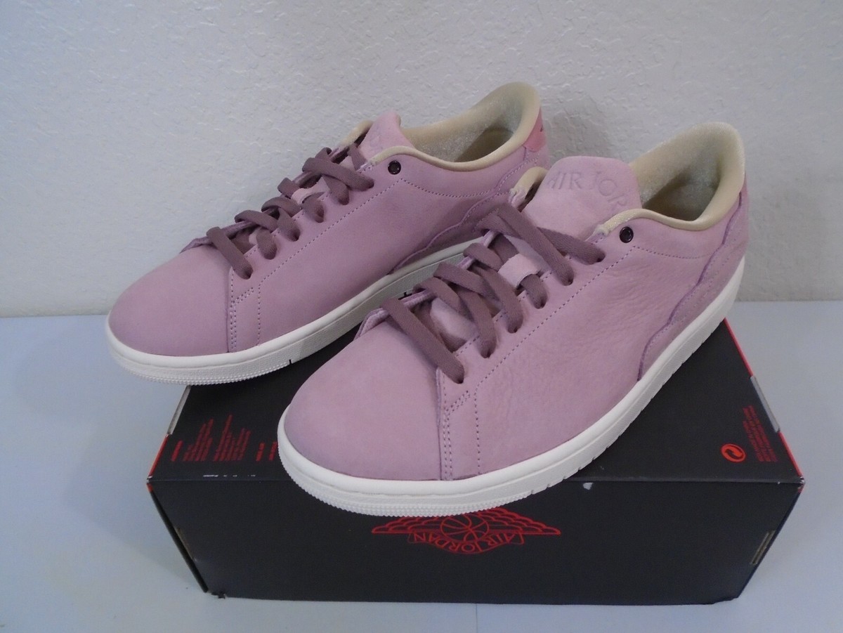 Nike Air Jordan 1 Centre Court Pink Oxford Sneakers DO7444-621 Men’s Size 11 Nike Air Jordan 1 Centre Court Men Size 10 (Wmn 11.5) Pink  main image 2