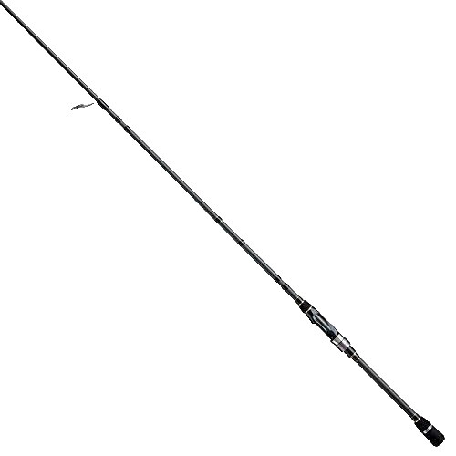 Tailwalk S725L OUTBACK LIGHT Baitcasting Rod 7.2ft 5-pieces Light