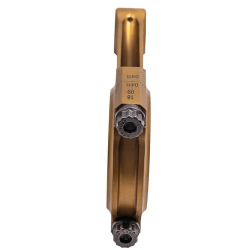 Titanizing Connecting Rods for Toyota Lexus 1UR 3UR 4.6 5.7 V8 engine 147.5mm - Picture 7 of 12