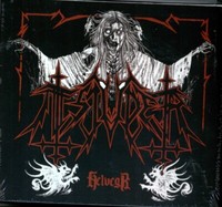 Tsjuder - Helvegr Cd Box