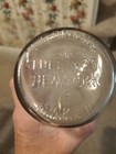 J.B. Brooke 86 Fulton St. New York Milk Bottle — photo 2
