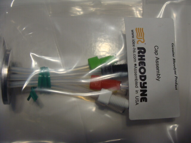 Rhebuild Kit solvent selection 100-106 417000104 new in box | eBay