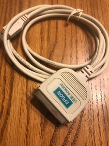 macbook printer adapter