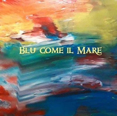 Libri Primula di bosco - Blu Come Il Mare