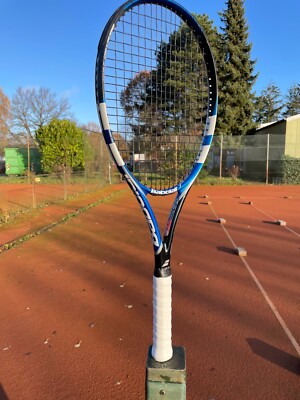 Babolat E-Sense Lite  besaitet Tennis Racquet 265g,L3