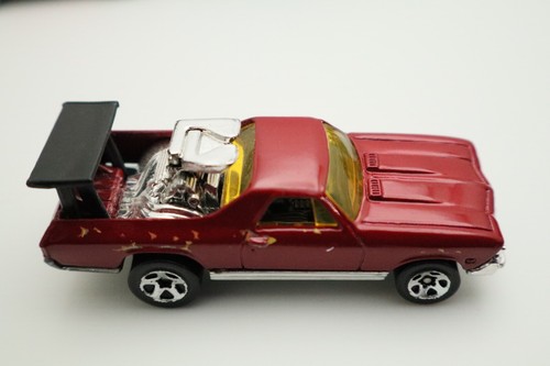 100+ VARIOUS HOT WHEELS LOOSE CARS 80S-2010S YOU CHOOSE! 1/64 SCALE - Picture 1,226 of 1,601