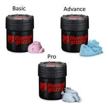 Thermal Grizzly TG Putty Electrically Non-Conductive Thermal Pad GPU Modding 30g