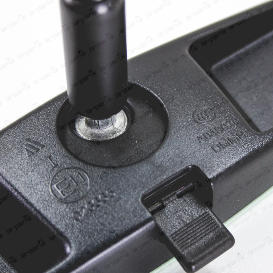 New Genuine OEM JDM Subaru BRZ FRS Frameless Rear View Mirror 92039CA001 - Image 4 of 4