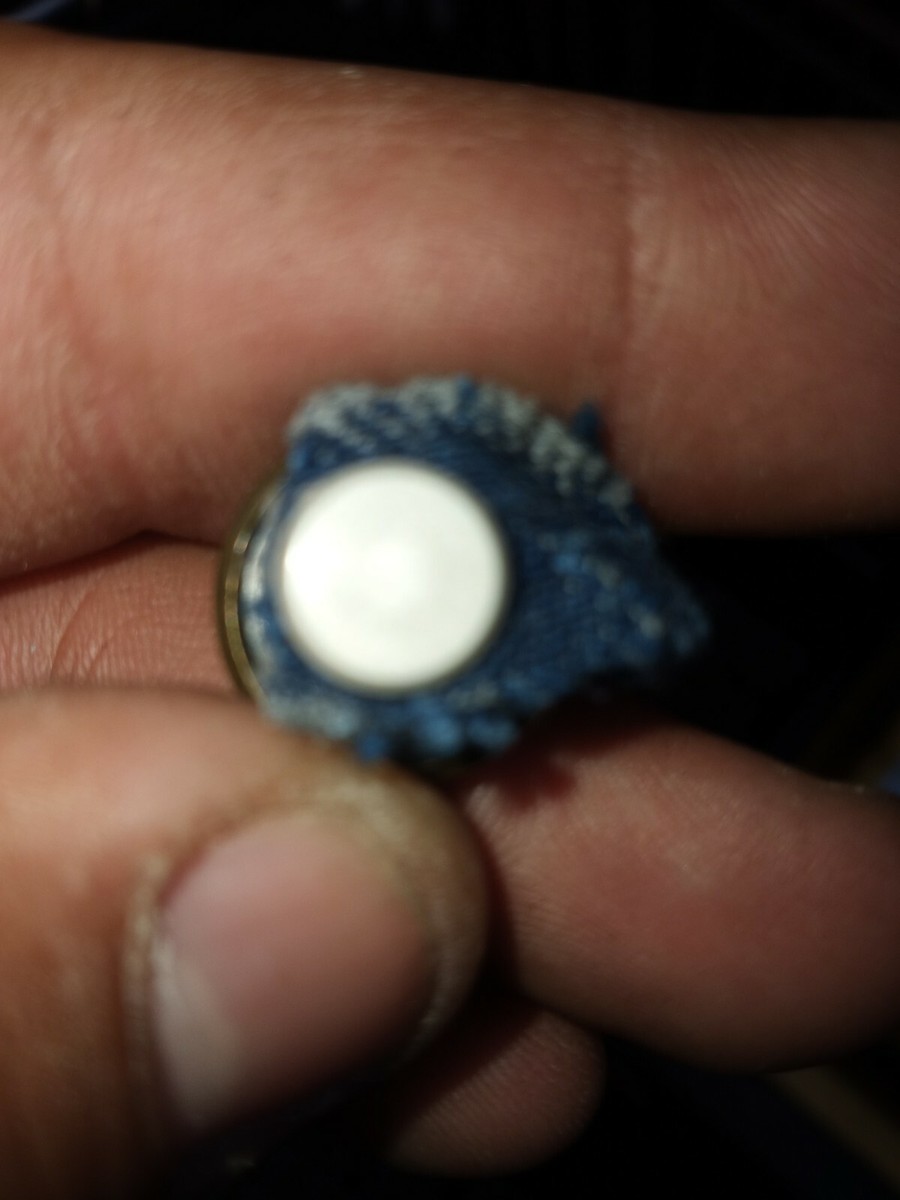 100× CARHARTT brass Buttons REMOVED FROM JEANS! | eBay
