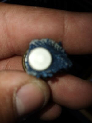 20 CARHARTT brass Buttons REMOVED FROM JEANS! 20 X $20.00 | eBay