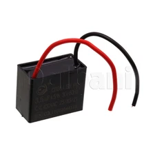 CBB61 450V VAC 3.5uf Ceiling Fan Motor Run Capacitor