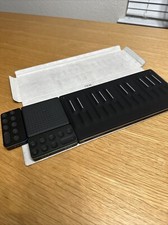 Roli Songmaker Kit Seaboard Block, Live Block, Lightpad Block, Loop Block