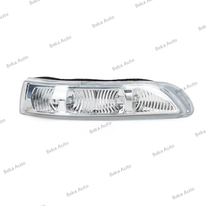 1 pieza para Kia Rondo Carens 2009-2012 espejo lateral luz ámbar derecha Foto 3 de 4