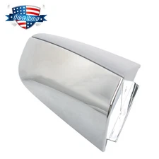 Front Passenger Side Outside Door Handle Cover Cap for Kia 2016-2020 Optima