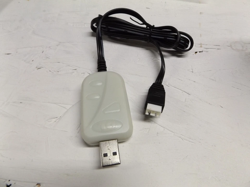 Revell RVLM2150 USB Charger Modzilla MT - Image 2 of 2