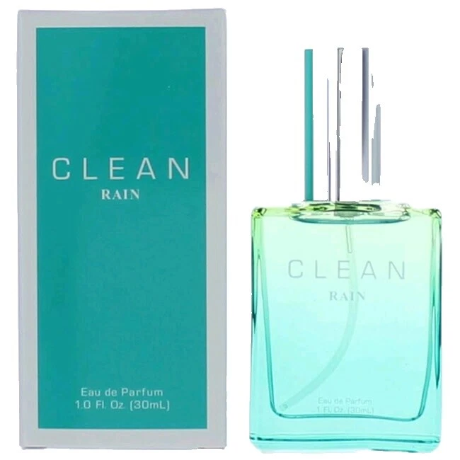 Clean fragrâncias femininas