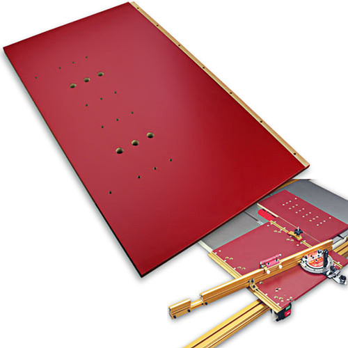 Incra Miter 5000 Replacement Panel M5000RPANEL