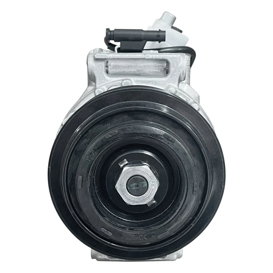 BRAND NEW RYC AC Compressor Kit AFH379 Fits Mercedes GLS63 AMG 5.5L Turbo 2017 - Изображение 4 из 4