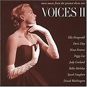 Various Artists - Voices, Vol. 2 (2004) Music CD Album