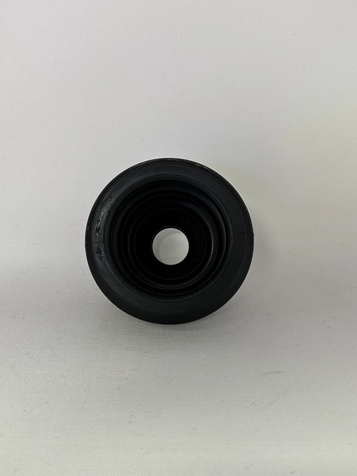 Conjunto de 4 kit de bota de eixo traseiro interno externo CV eixo para BMW 325i 1987-1995 - Imagem 3 de 4