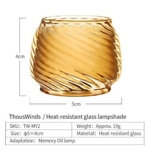 Lámpara de Aceite Memoria Thous Winds Exterior Mini Camping Linterna Emoción Luces Retro - Imagen 31 de 33
