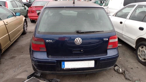 0001121006 Halter Anlasser für VOLKSWAGEN GOLF IV BERLINA (1J1)(10.1997) 702728 - Bild 7 von 10