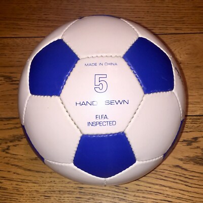 ポロスポーツボール RARE VINTAGE 1990'S POLO SPORT RALPH LAUREN FOOTBALL / SOCCER BALL