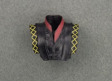 G.i. Joe Classified 88 Cobra Vypra Upper Chest Skin 6 112 Scale Fodder