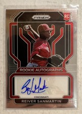 2022 Prizm Reiver Sanmartin R/C Auto