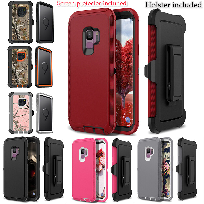 Amazon Galaxy S9 Plus Otterbox Case Phone Case S9 Otterbox For