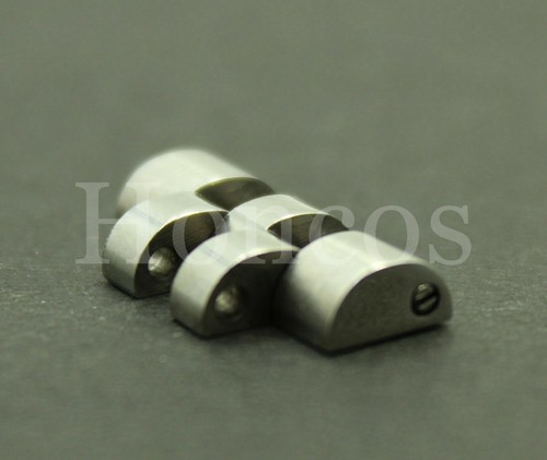 LINK FITS FOR ROLEX SOLID JUBILEE WATCH BAND WATCH - Picture 4 of 6
