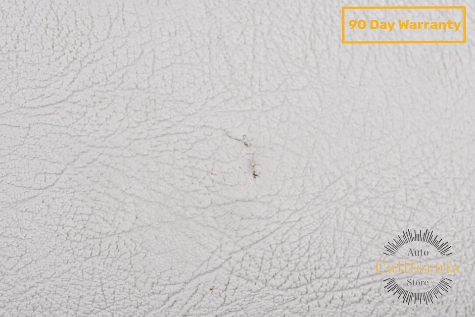 98-03 Mercedes W208 CLK430 CLK55 AMG tablero guantera compartimento gris OEM Foto 4 de 4