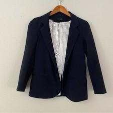 Aqua Open Blazer