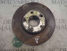 Disque de frein Ford TRANSIT CONNECT