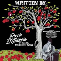 Ronnie D'addario - Written By - Cd 1 - G1398Z
