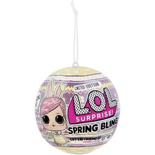 LOL Surprise! Bambola Spring Bling Girl edizione limitata