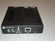 Atlona AT-HDR-M2C, 4K HDR Multi-Channel Audio Converter to Two Channel
