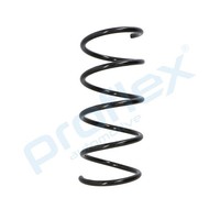 1X Proflex Automotive Fahrwerksfeder PX1-0163 FüR Mercedes Klasse W168 160 CDI