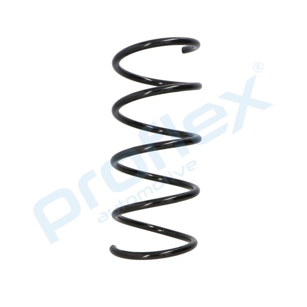 1X Proflex Automotive Fahrwerksfeder PX1-0163 FüR Mercedes Klasse W168 160 CDI-image